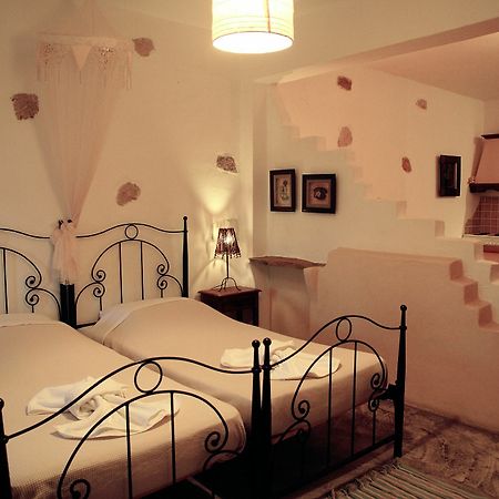 Kalderimi Studios Patmos Town Luaran gambar