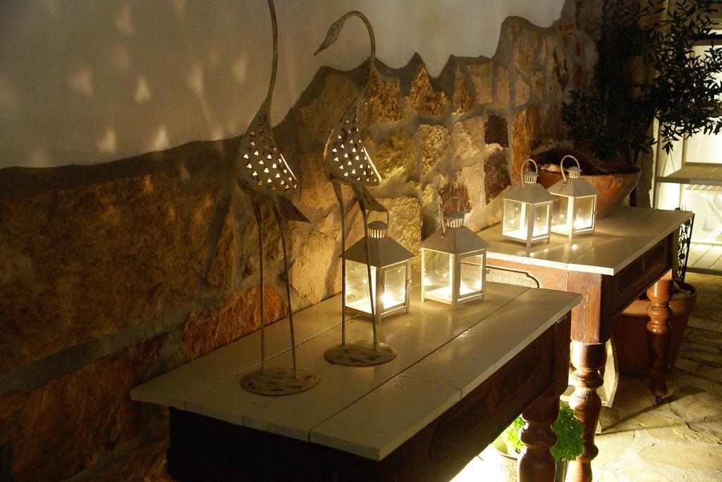 Kalderimi Studios Patmos Town Luaran gambar