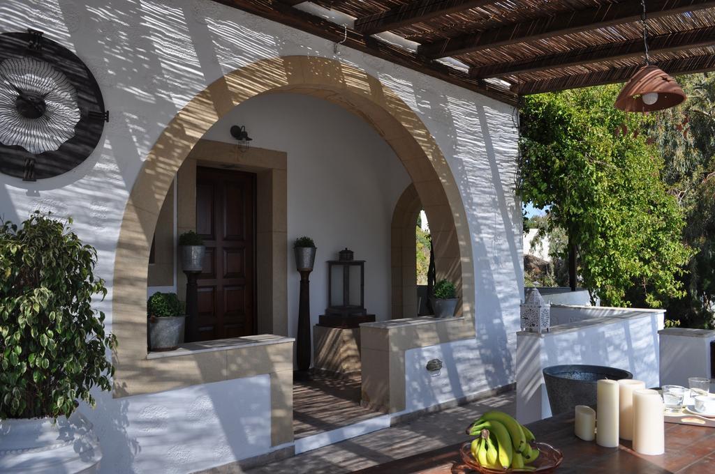 Kalderimi Studios Patmos Town Luaran gambar