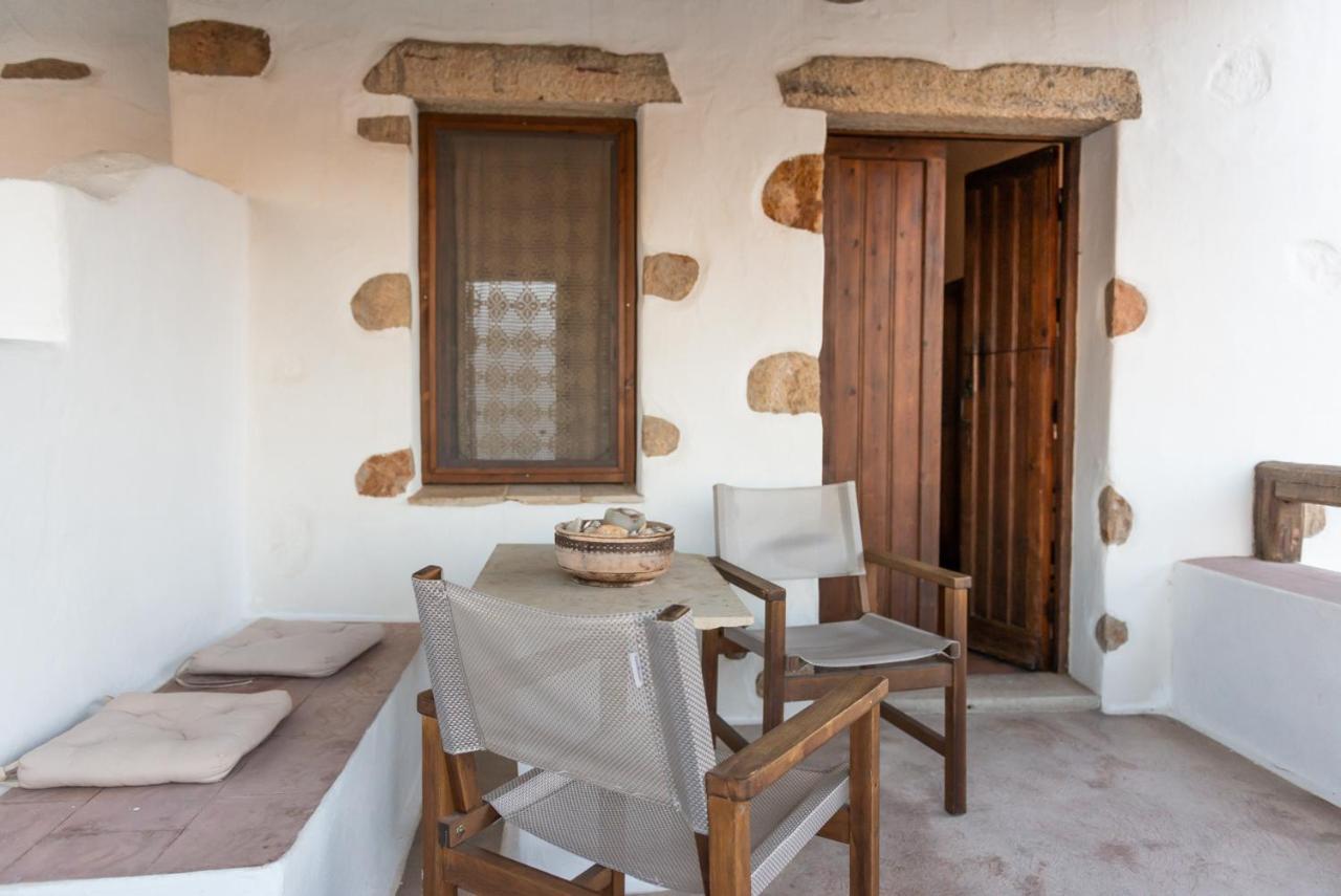 Kalderimi Studios Patmos Town Luaran gambar