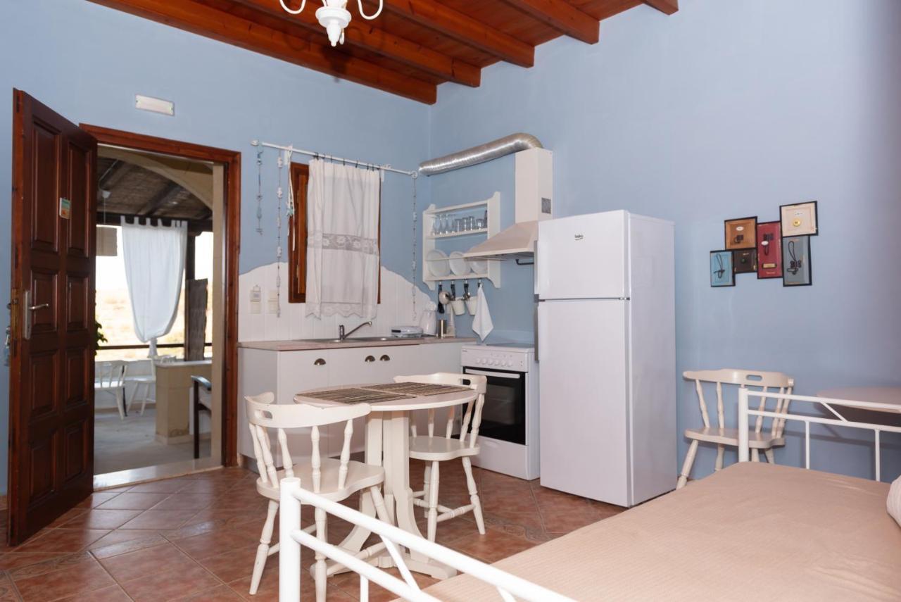Kalderimi Studios Patmos Town Luaran gambar