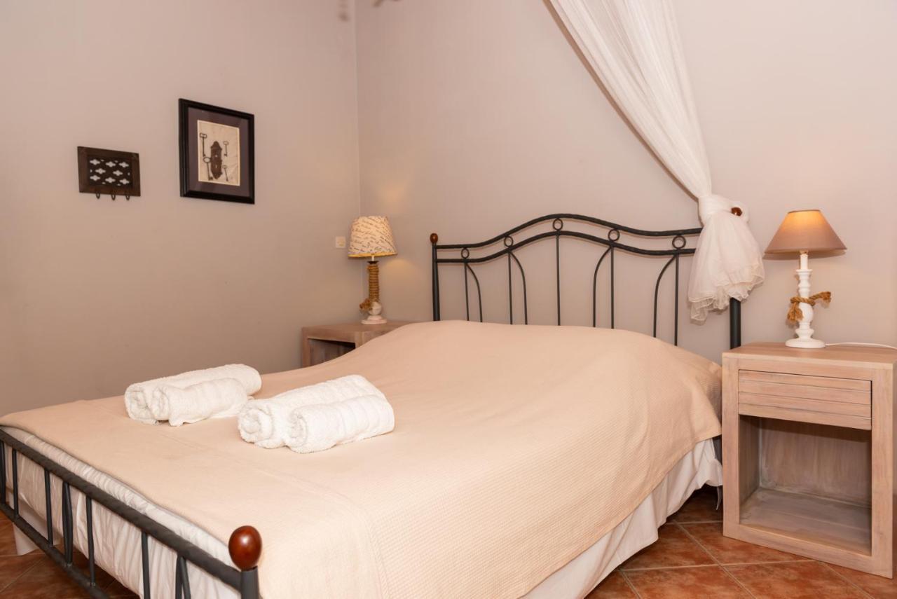 Kalderimi Studios Patmos Town Luaran gambar