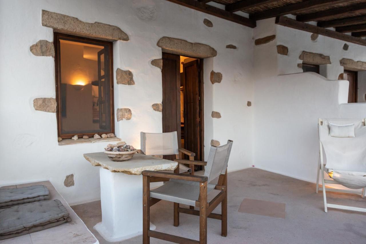 Kalderimi Studios Patmos Town Luaran gambar