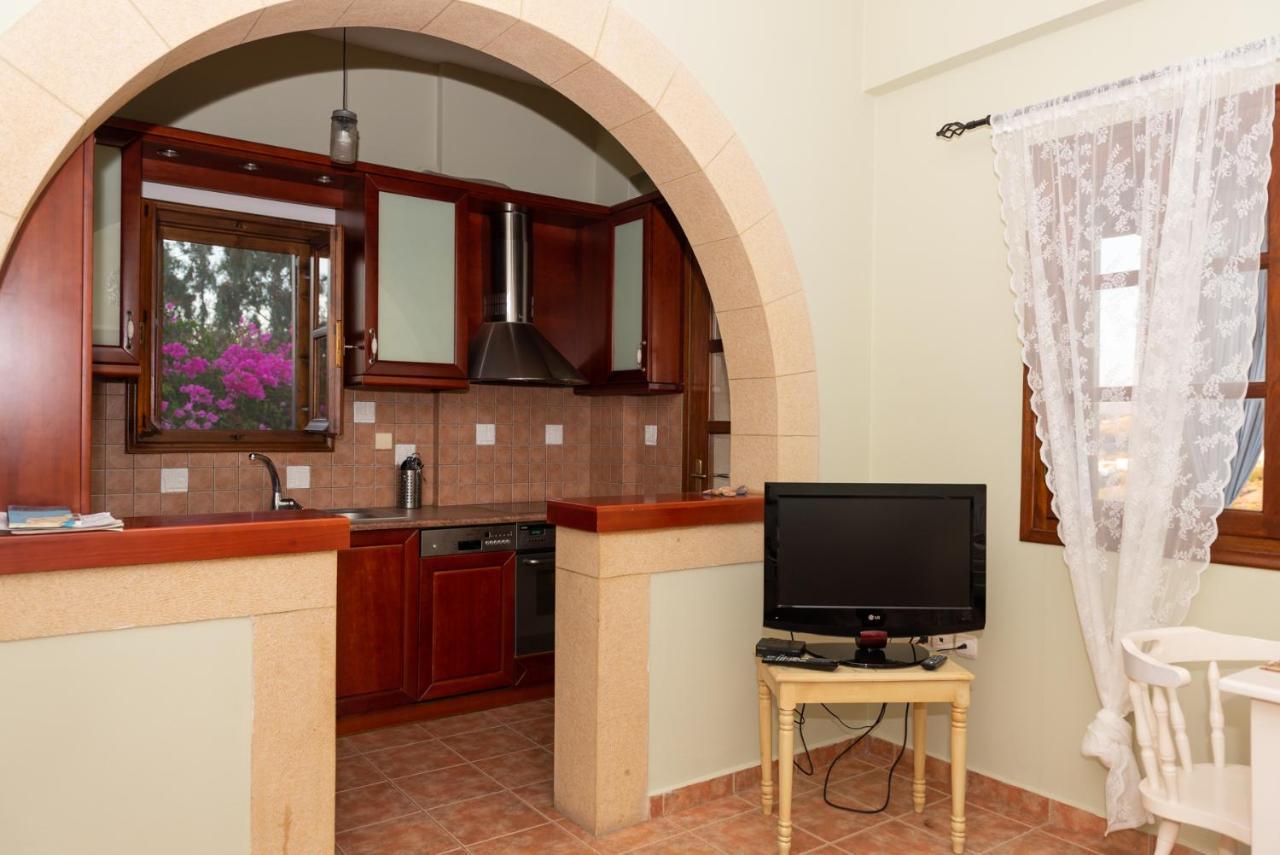 Kalderimi Studios Patmos Town Luaran gambar